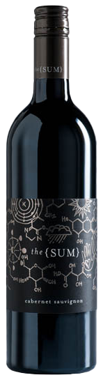 The Sum Cabernet Sauvignon